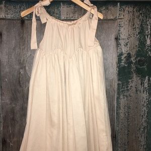 Anais & I Tulle Sparkle Dress